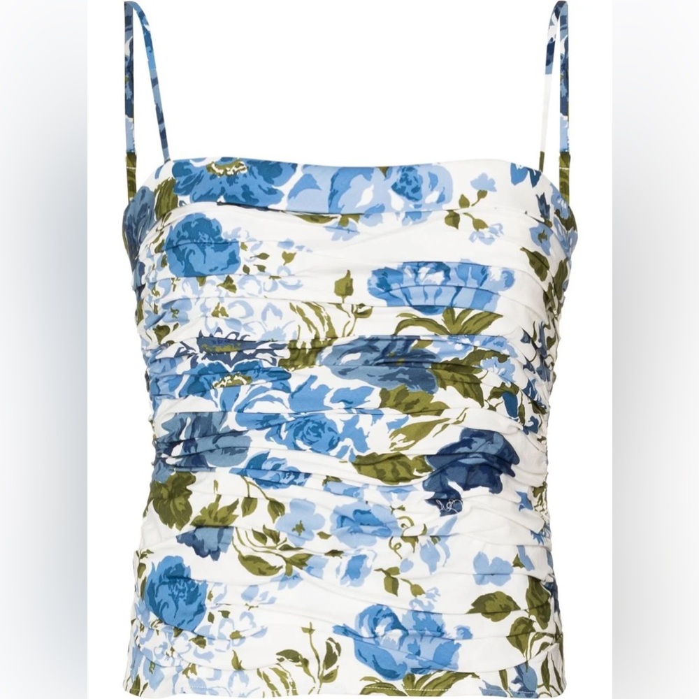 reformation orion top